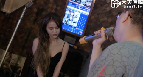 du-nhau-voi-gai-xinh-that-tinh