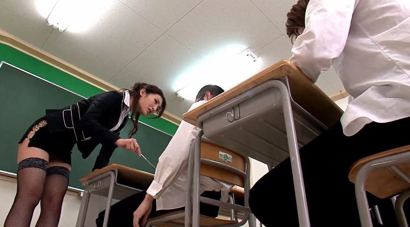 co-giao-dam-va-lop-hoc-dac-biet